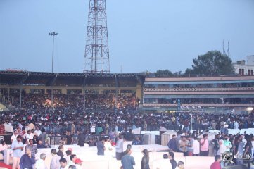 Bharat Bahiranga Sabha Event Photos